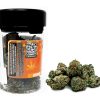 Beezwax Cakeberry Brulee Hemp Flower
