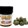 Beezwax Cakeberry Brulee Hemp Flower