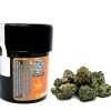 Beezwax Cakeberry Brulee Hemp Flower