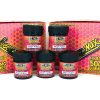 Fruit Punch THC Gummies