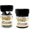 Beezwax Gorilla Glue Hemp Flower