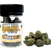Beezwax Gorilla Glue Hemp Flower