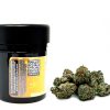 Beezwax Gorilla Glue Hemp Flower
