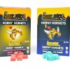 1.2oz Horny Hornets Queen Bee Sex Gummies