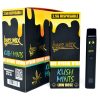 2.5 Gram THC Disposable Kush Mints