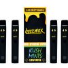 2.5 Gram THC Disposable Kush Mints