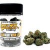Beezwax Legendary Kush Hemp Flower
