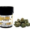 Beezwax Legendary Kush Hemp Flower