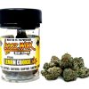 Beezwax Lemon Cookie Hemp Flower