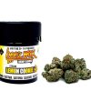 Beezwax Lemon Cookie Hemp Flower