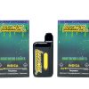 5.5 Gram THC Disposable Northern Lights