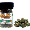 Beezwax Northern Lights Hemp Flower