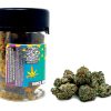 Beezwax Northern Lights Hemp Flower