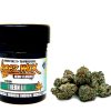 Beezwax Northern Lights Hemp Flower