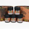 Beezwax Orange Cream THC Gummies