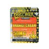 Mini Gummies Orange Cream