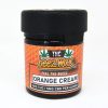 Beezwax Orange Cream THC Gummies