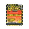 Mini Gummies Orange Cream