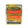 Mini Gummies Orange Cream