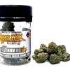Beezwax Platinum OG Hemp Flower