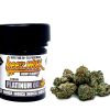 Beezwax Platinum OG Hemp Flower
