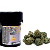 Beezwax Platinum OG Hemp Flower