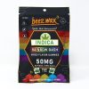 Mixed Flavor Rainbow Dash Gummies
