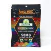 Mixed Flavor Rainbow Dash Gummies