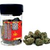 Beezwax Royal OG Hemp Flower