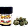 Beezwax Royal OG Hemp Flower