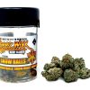 Beezwax Snow Ball Hemp Flower