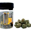 Beezwax Snow Ball Hemp Flower