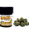 Beezwax Snow Ball Hemp Flower