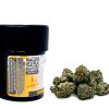 Beezwax Snow Ball Hemp Flower