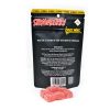 50MG THC Infused Strawberry Gummies