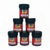 Beezwax Strawberry THC Gummies