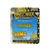 Mini Gummies Tropical