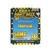 Mini Gummies Tropical