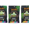 Mixed Flavor Tropical Rainbow Gummies