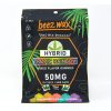 Mixed Flavor Tropical Rainbow Gummies