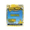 Mini Gummies Tropical