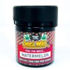 Beezwax Watermelon THC Gummies
