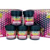 Beezwax Watermelon THC Gummies