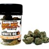 Beezwax White OG Hemp Flower