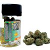 Beezwax White OG Hemp Flower