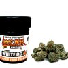 Beezwax White OG Hemp Flower