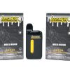 5.5 Gram THC Disposable White Widow