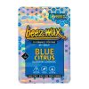 Holographic Blue Citrus THC Gummies