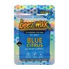 Holographic Blue Citrus THC Gummies
