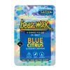 Holographic Blue Citrus THC Gummies